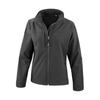 Result Ladies Classic Soft Shell Jacket