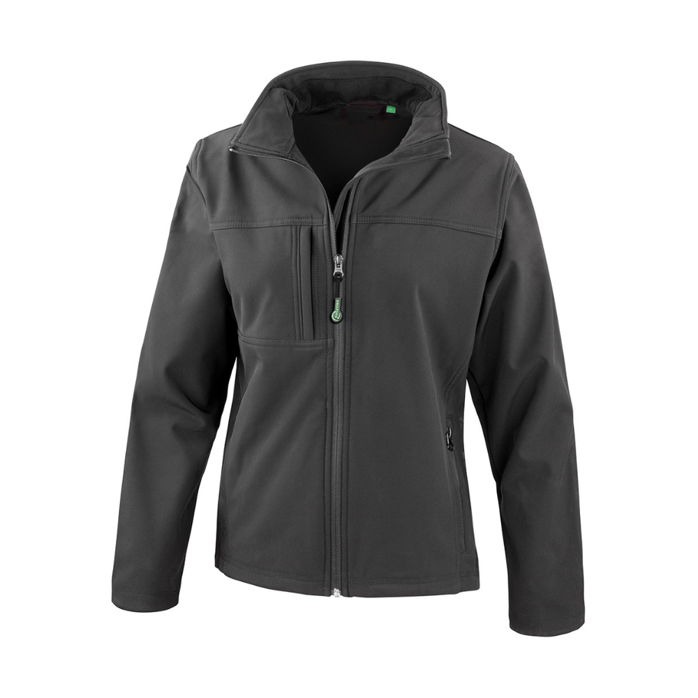 Result Ladies Classic Soft Shell Jacket