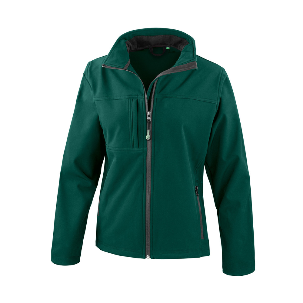 Result Ladies Classic Soft Shell Jacket
