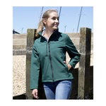 Result Ladies Classic Soft Shell Jacket