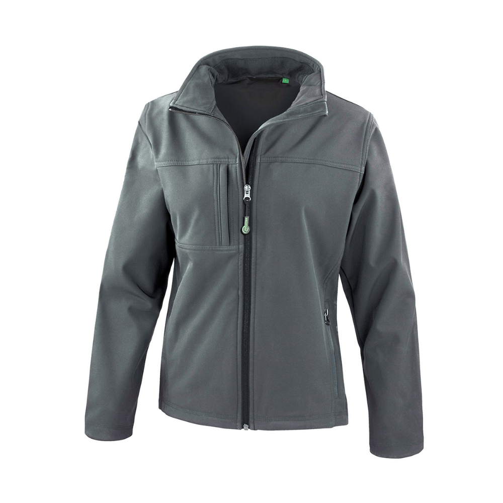 Result Ladies Classic Soft Shell Jacket