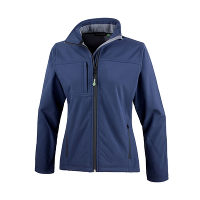 Result Ladies Classic Soft Shell Jacket