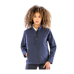 Result Ladies Classic Soft Shell Jacket