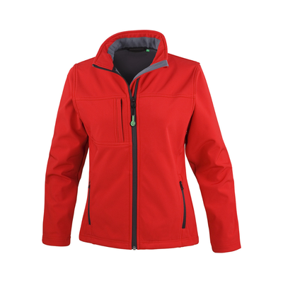 Result Ladies Classic Soft Shell Jacket