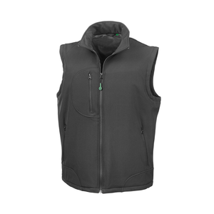 Result Soft Shell Bodywarmer
