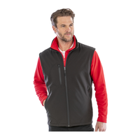 Result Soft Shell Bodywarmer
