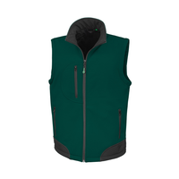 Result Soft Shell Bodywarmer