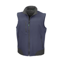 Result Soft Shell Bodywarmer
