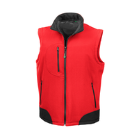 Result Soft Shell Bodywarmer