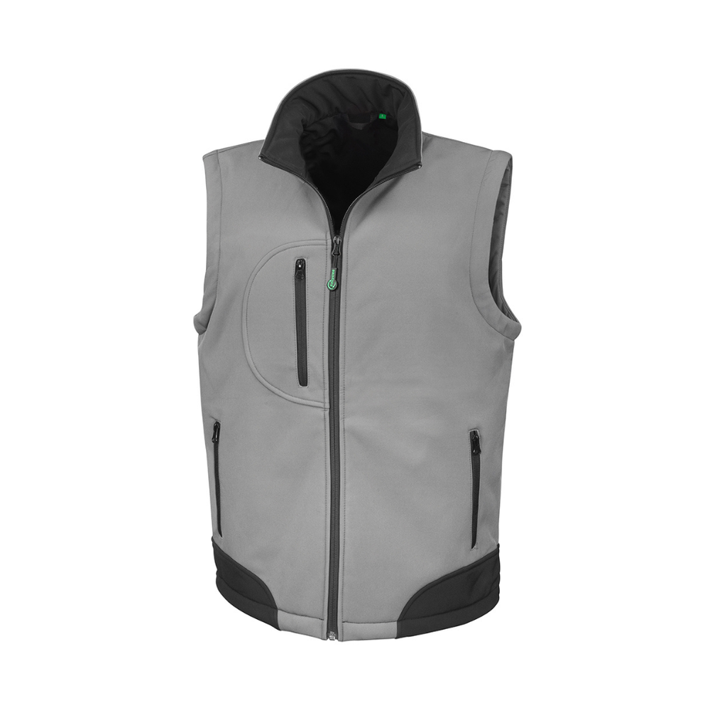 Result Soft Shell Bodywarmer