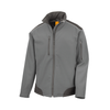 Result Work-Guard Ripstop Soft Shell Jacket