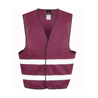 Result Core Enhanced Vis Vest