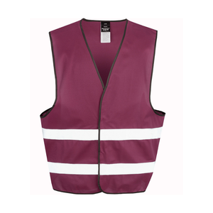 Result Core Enhanced Vis Vest