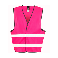 Result Core Enhanced Vis Vest