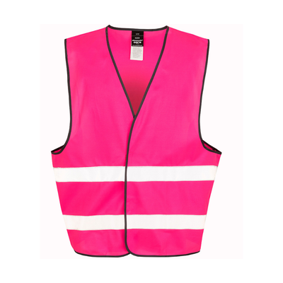 Result Core Enhanced Vis Vest