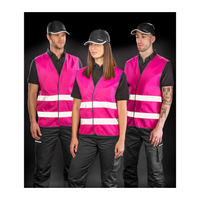 Result Core Enhanced Vis Vest