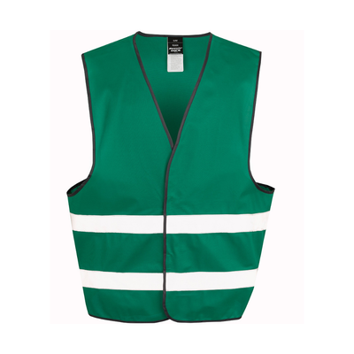 Result Core Enhanced Vis Vest