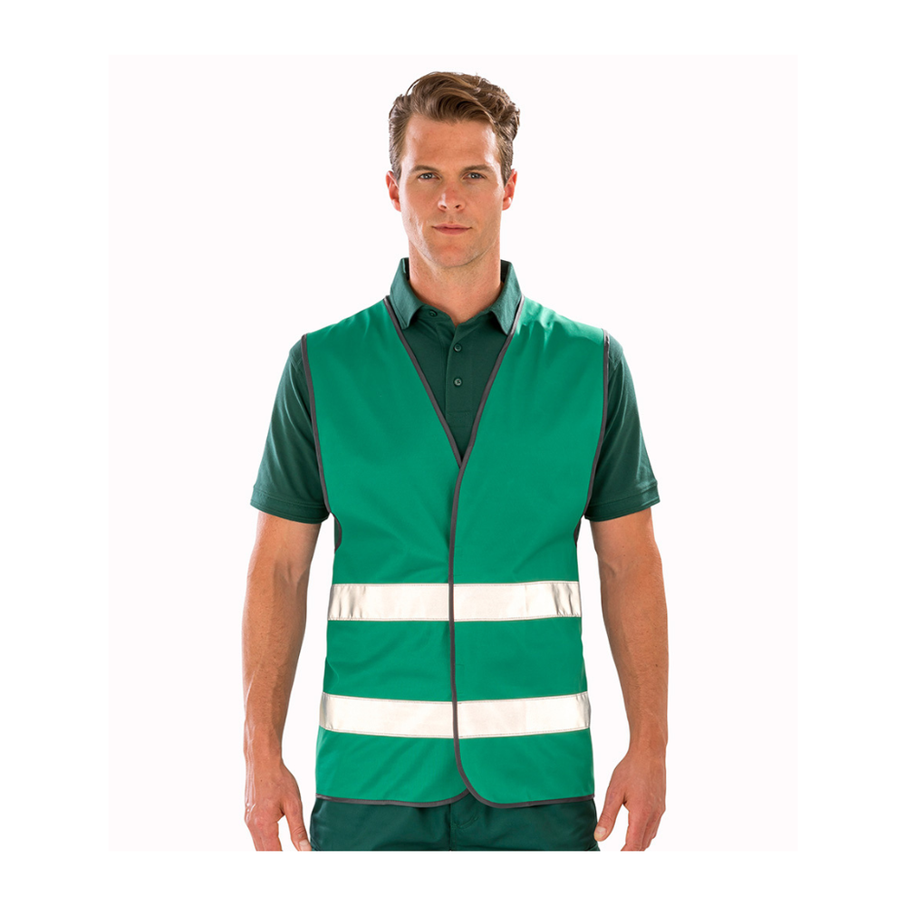 Result Core Enhanced Vis Vest