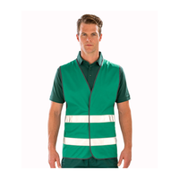 Result Core Enhanced Vis Vest