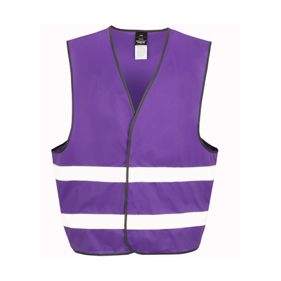 Result Core Enhanced Vis Vest
