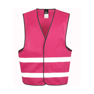 Result Core Enhanced Vis Vest