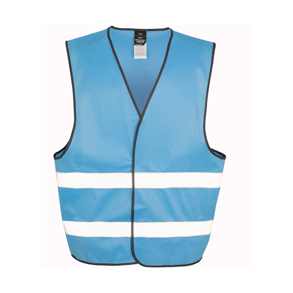 Result Core Enhanced Vis Vest