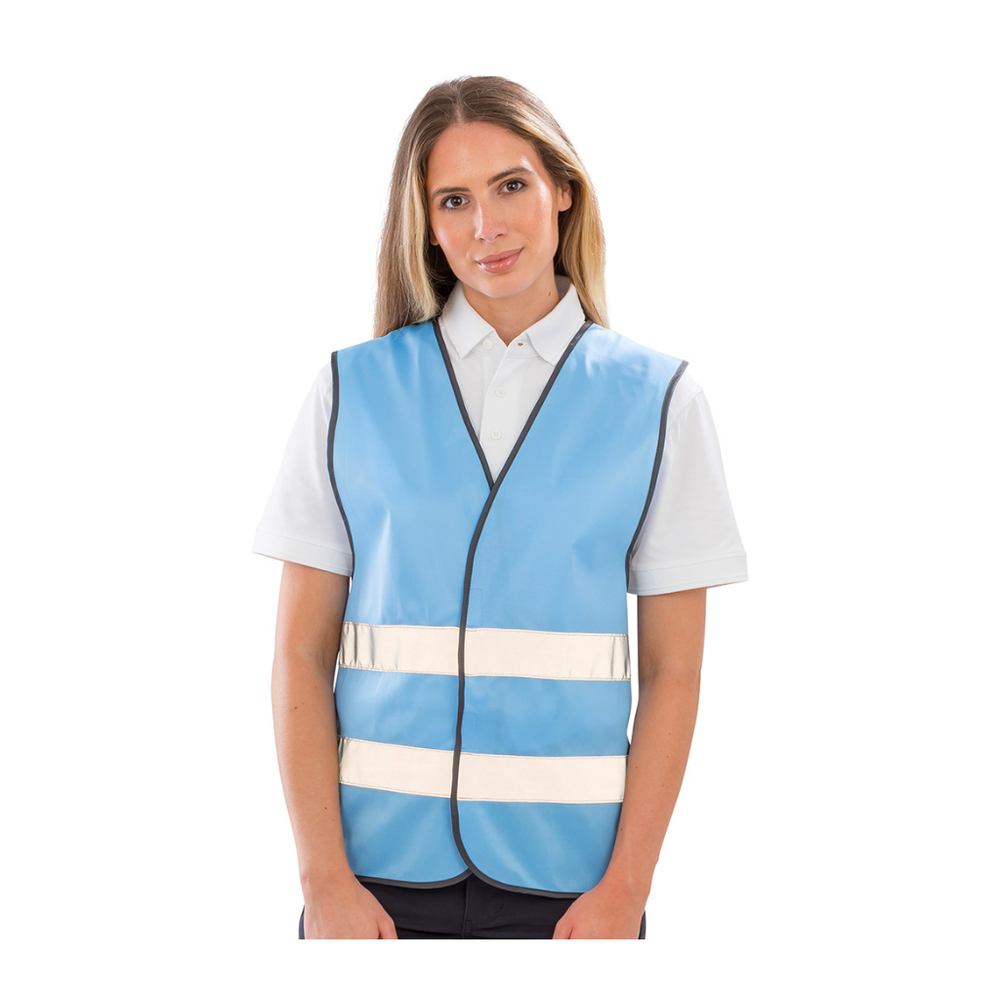 Result Core Enhanced Vis Vest