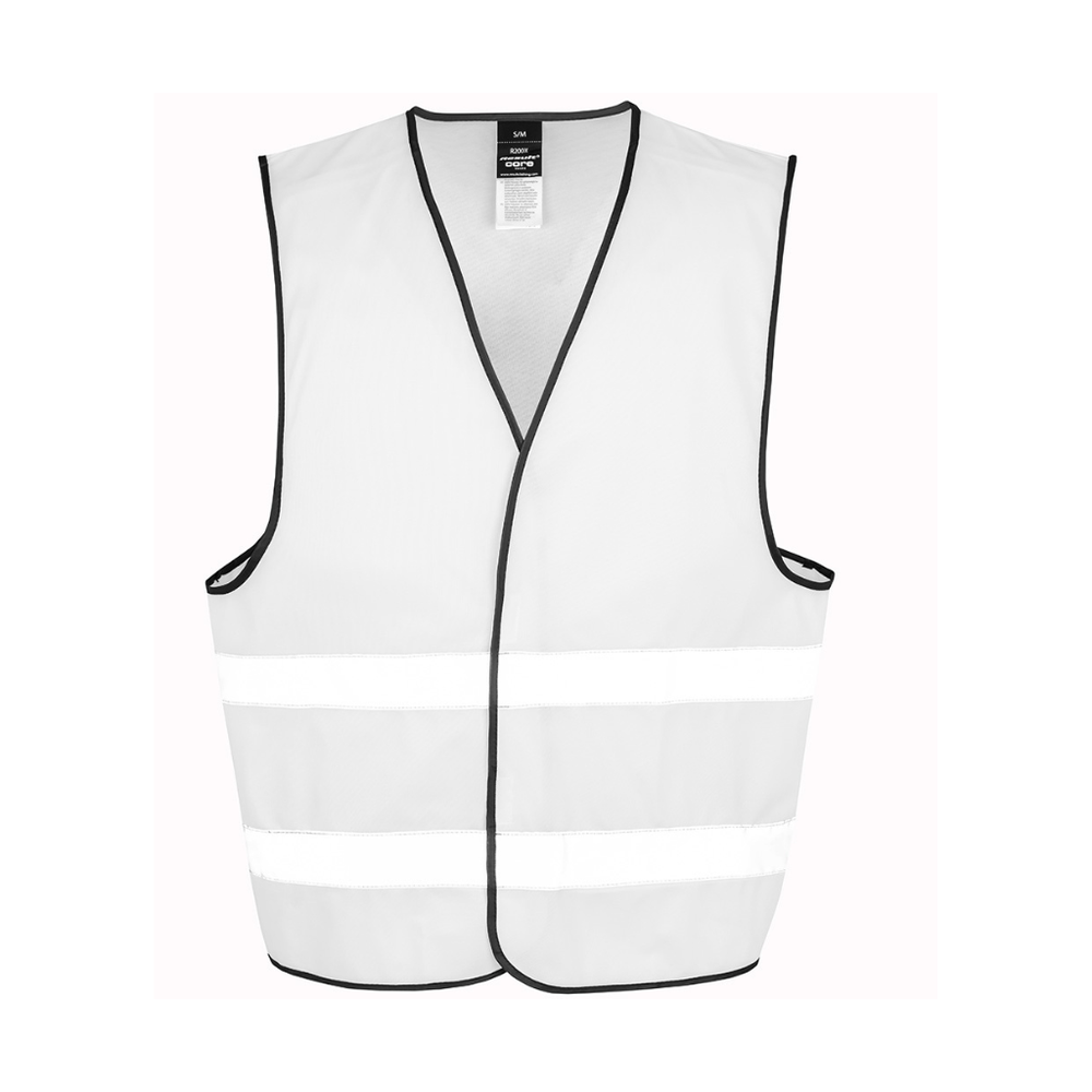 Result Core Enhanced Vis Vest