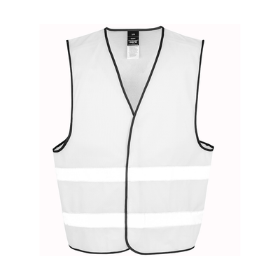 Result Core Enhanced Vis Vest