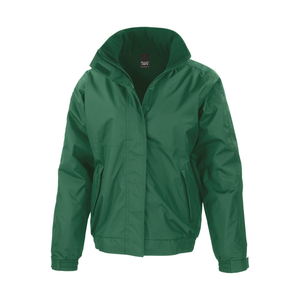 Result Core Channel Jacket