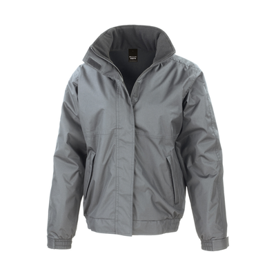 Result Core Channel Jacket