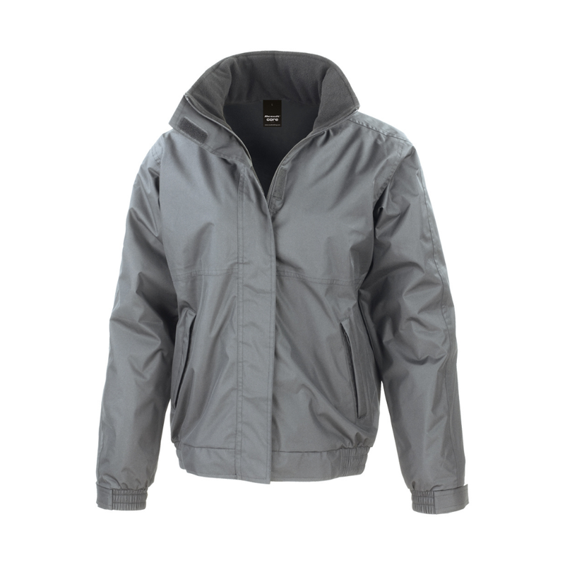 Result Core Channel Jacket