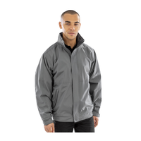 Result Core Channel Jacket