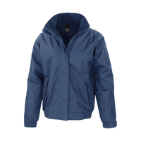 Result Core Channel Jacket