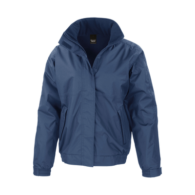 Result Core Channel Jacket
