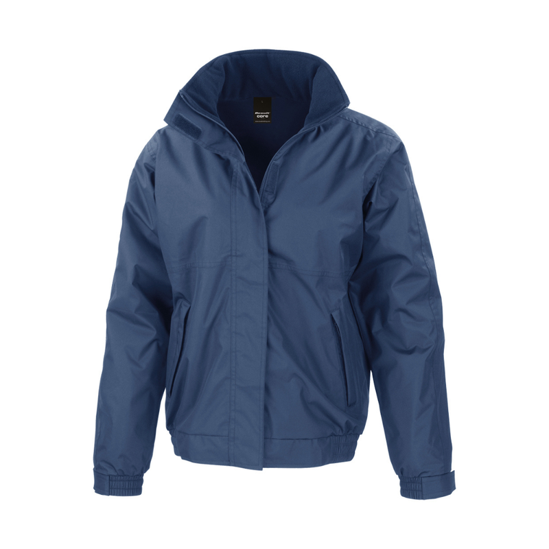 Result Core Channel Jacket