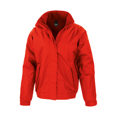Result Core Channel Jacket
