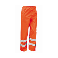 Result Safe-Guard Hi-Vis Trousers