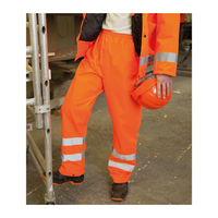 Result Safe-Guard Hi-Vis Trousers