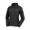 Result Genuine Recycled Ladies Printable Soft Shell Jacket