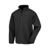 Result Genuine Recycled Printable Soft Shell Jacket