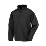 Result Genuine Recycled Printable Soft Shell Jacket