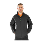 Result Genuine Recycled Printable Soft Shell Jacket