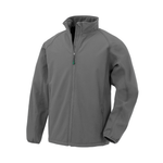Result Genuine Recycled Printable Soft Shell Jacket