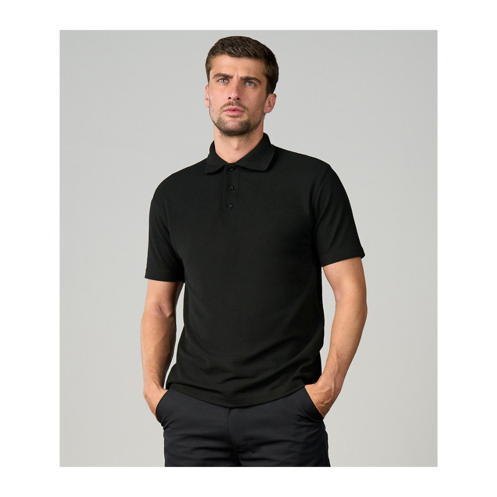 Pro RTX Pro Piqué Polo Shirt