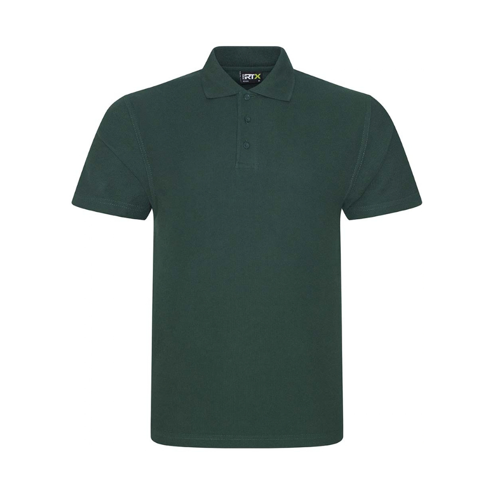 Pro RTX Pro Piqué Polo Shirt