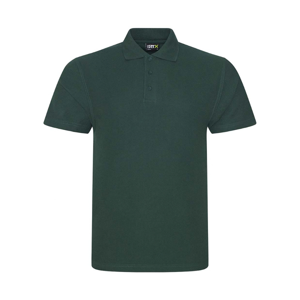 Pro RTX Pro Piqué Polo Shirt