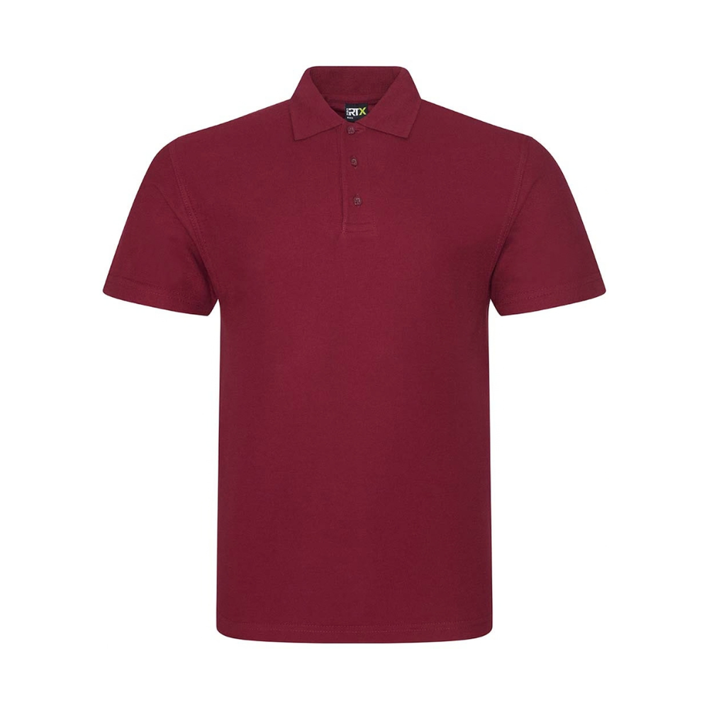 Pro RTX Pro Piqué Polo Shirt