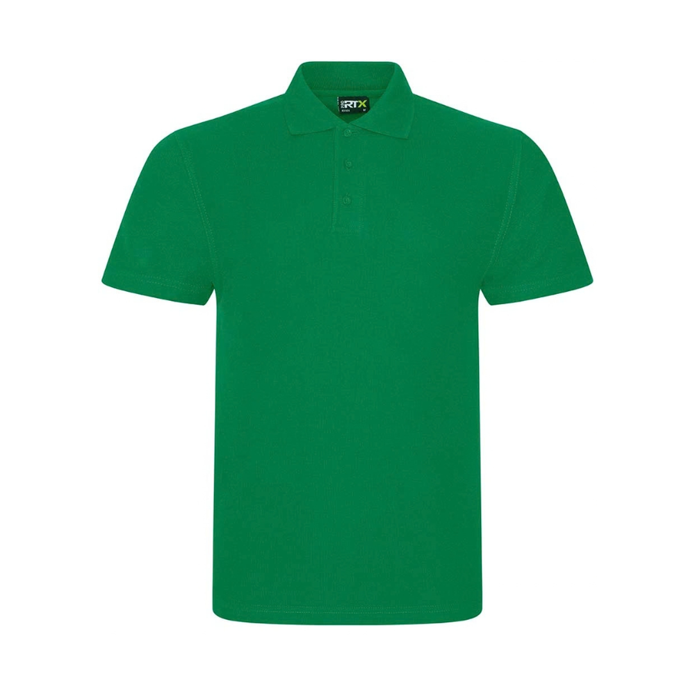 Pro RTX Pro Piqué Polo Shirt