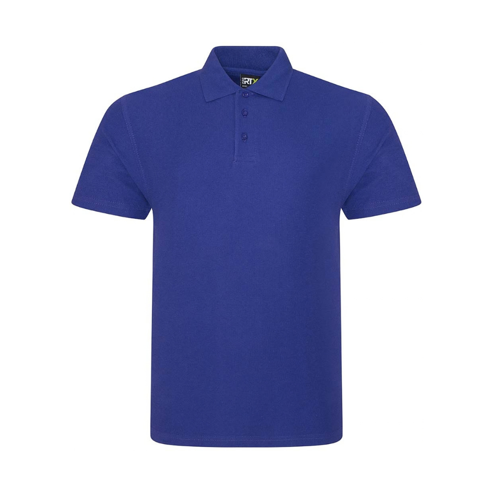 Pro RTX Pro Piqué Polo Shirt